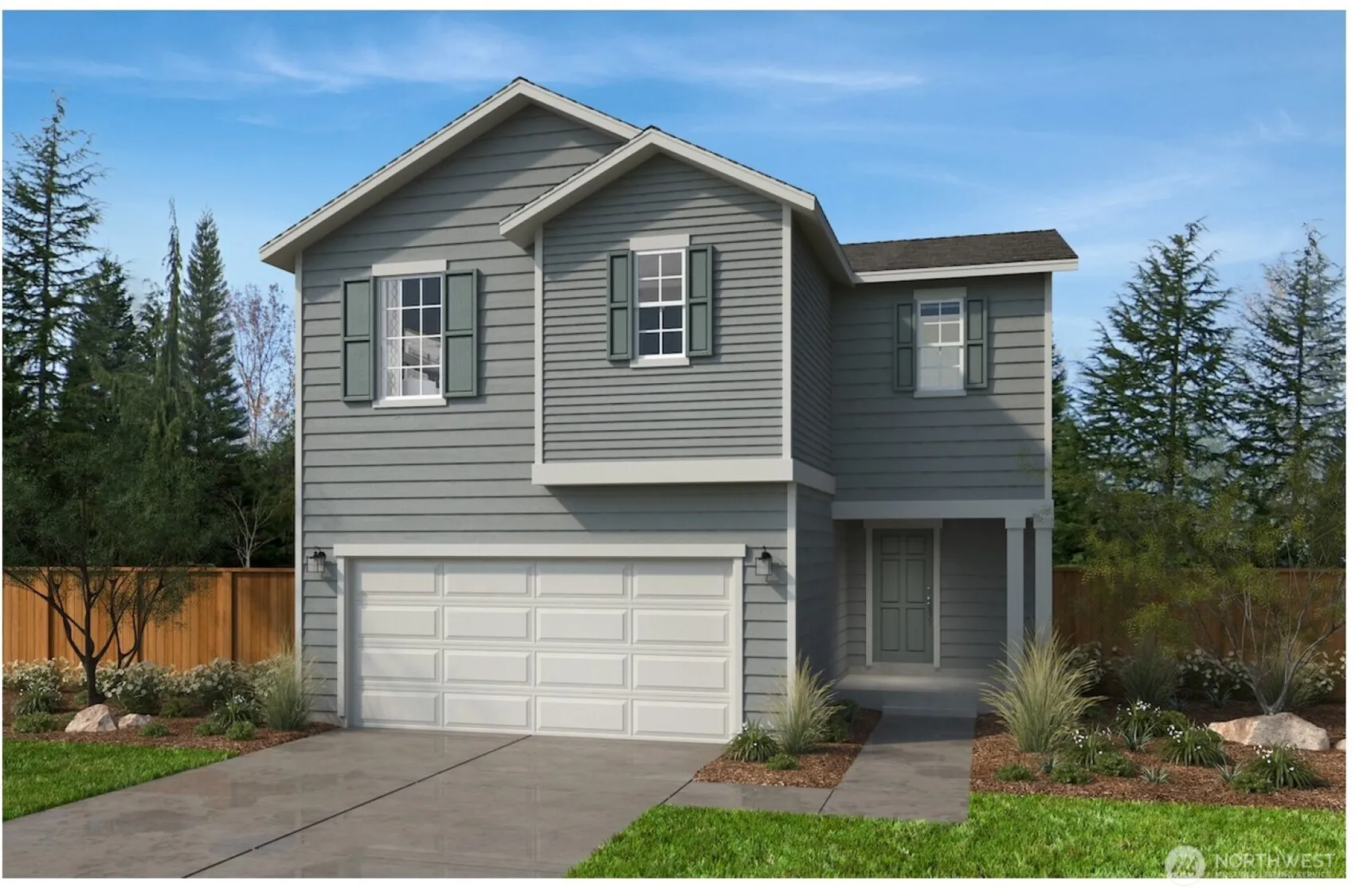 Property photo for 454 185th Street Ct E #23, Spanaway