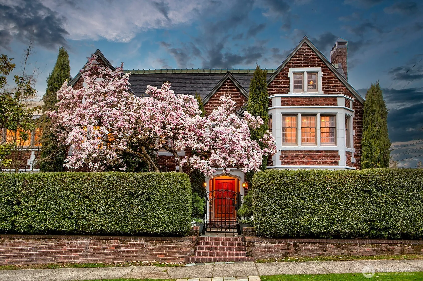 1014 E Galer Street, Seattle