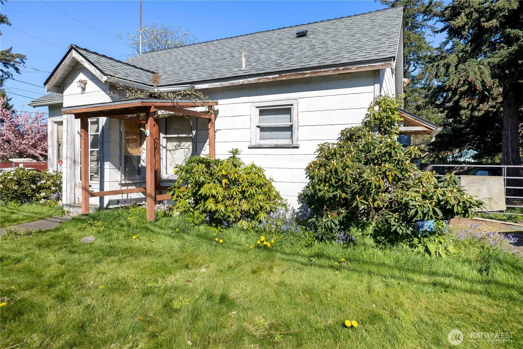 10101 Ainsworth Avenue S, Tacoma