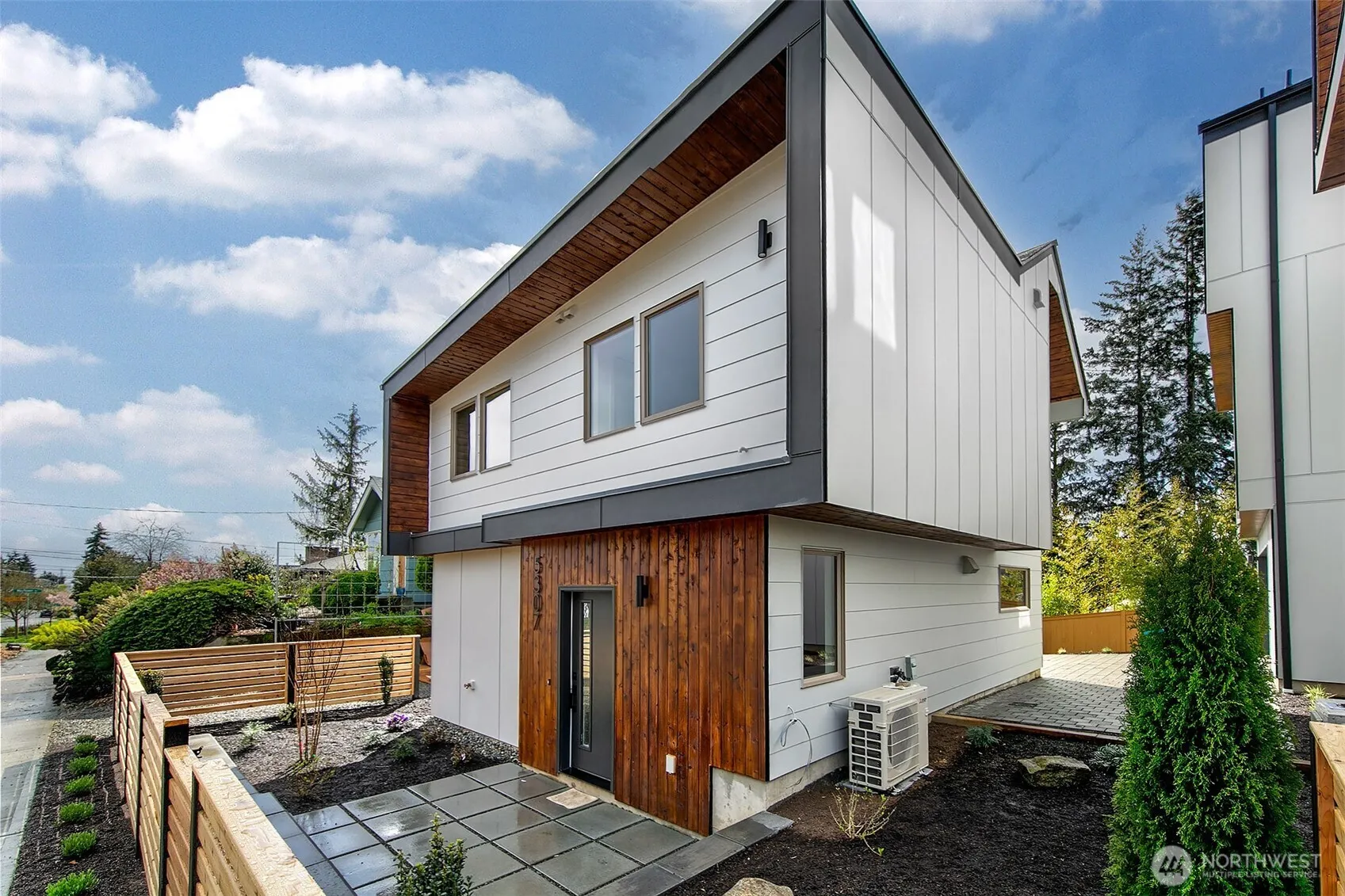 Property photo for 5307 S 48th Avenue, Seattle