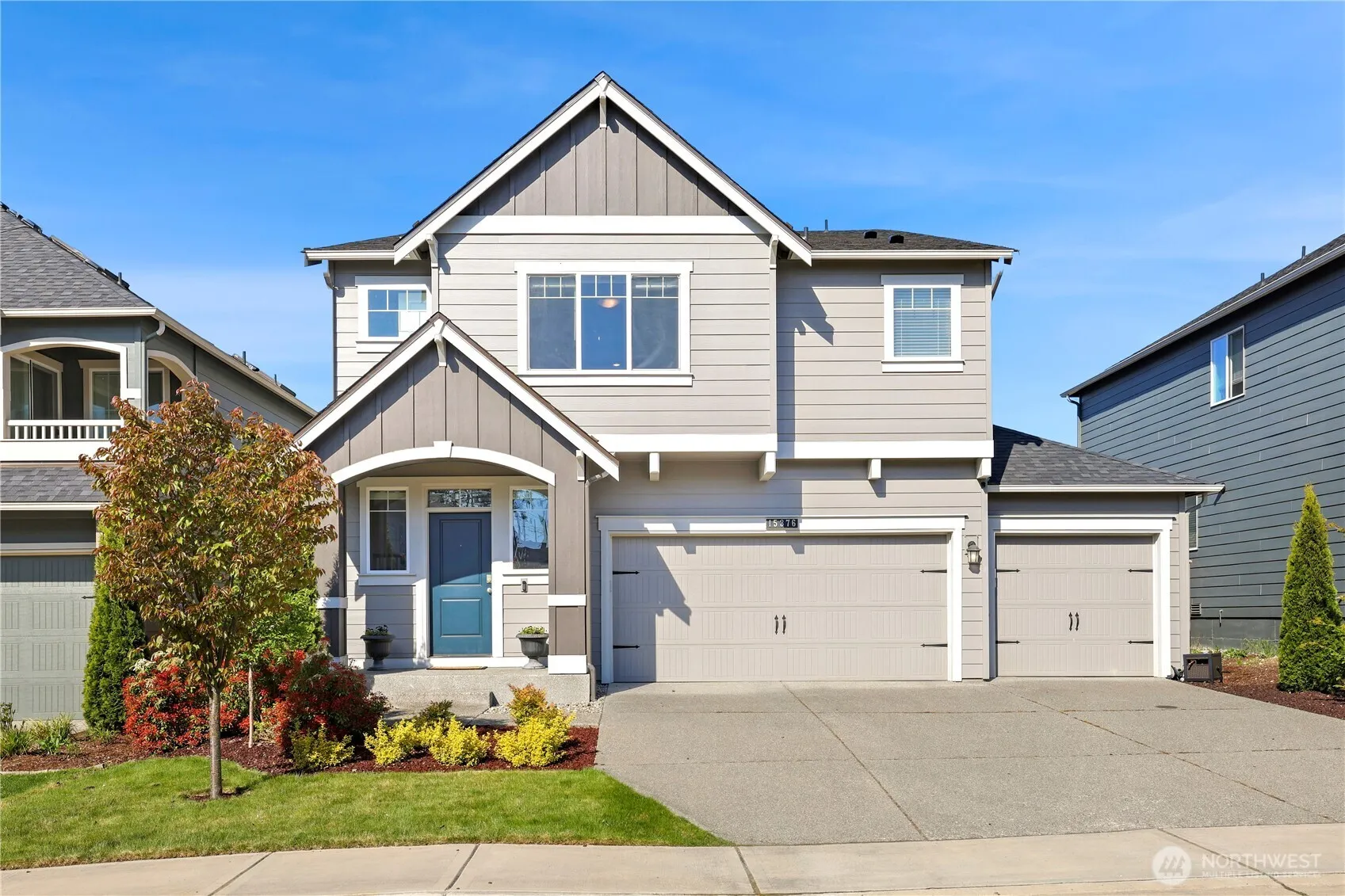 15376 200th Avenue E, Bonney Lake