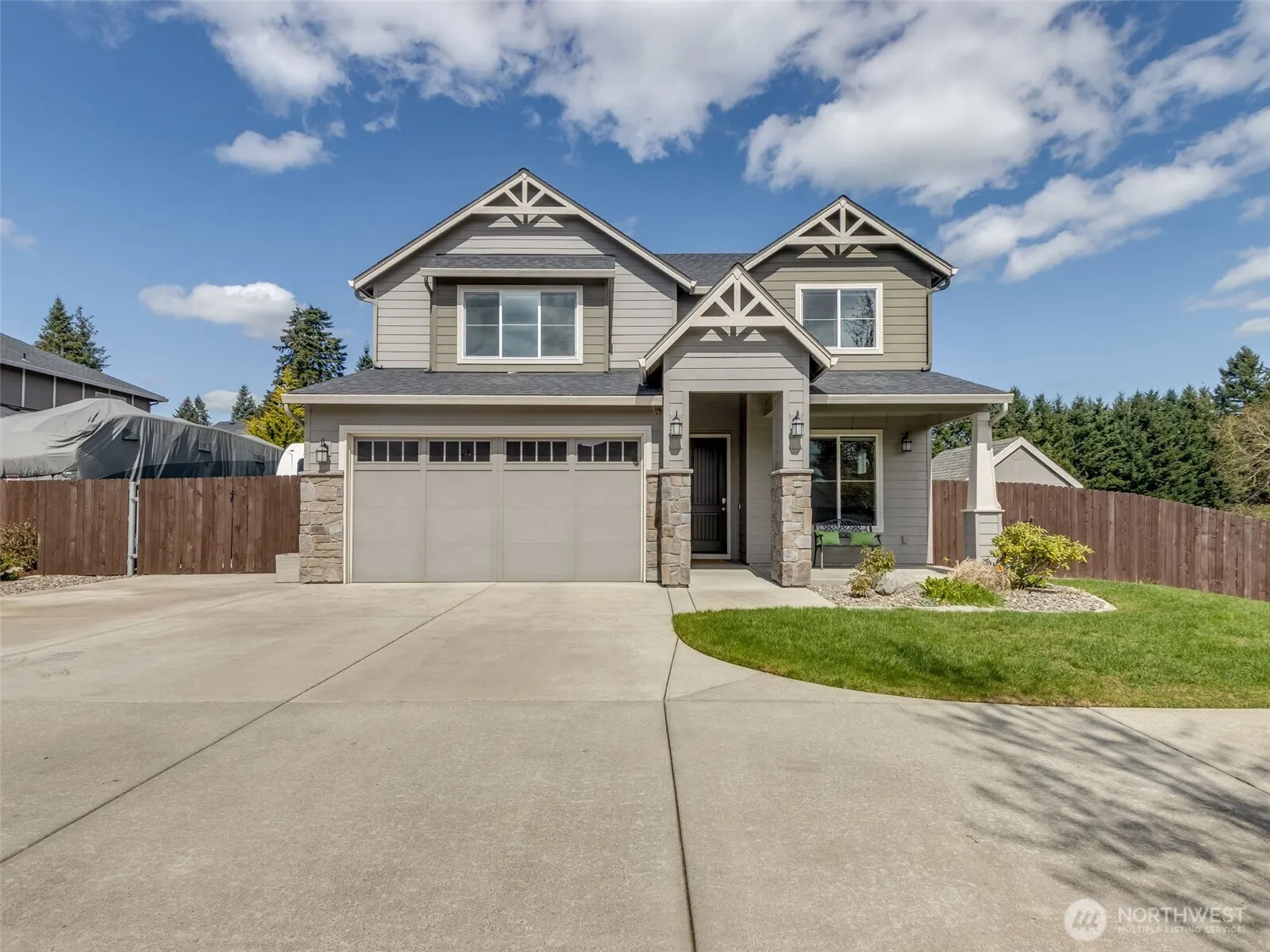 Property photo for 4206 Ne 132nd Street, Vancouver