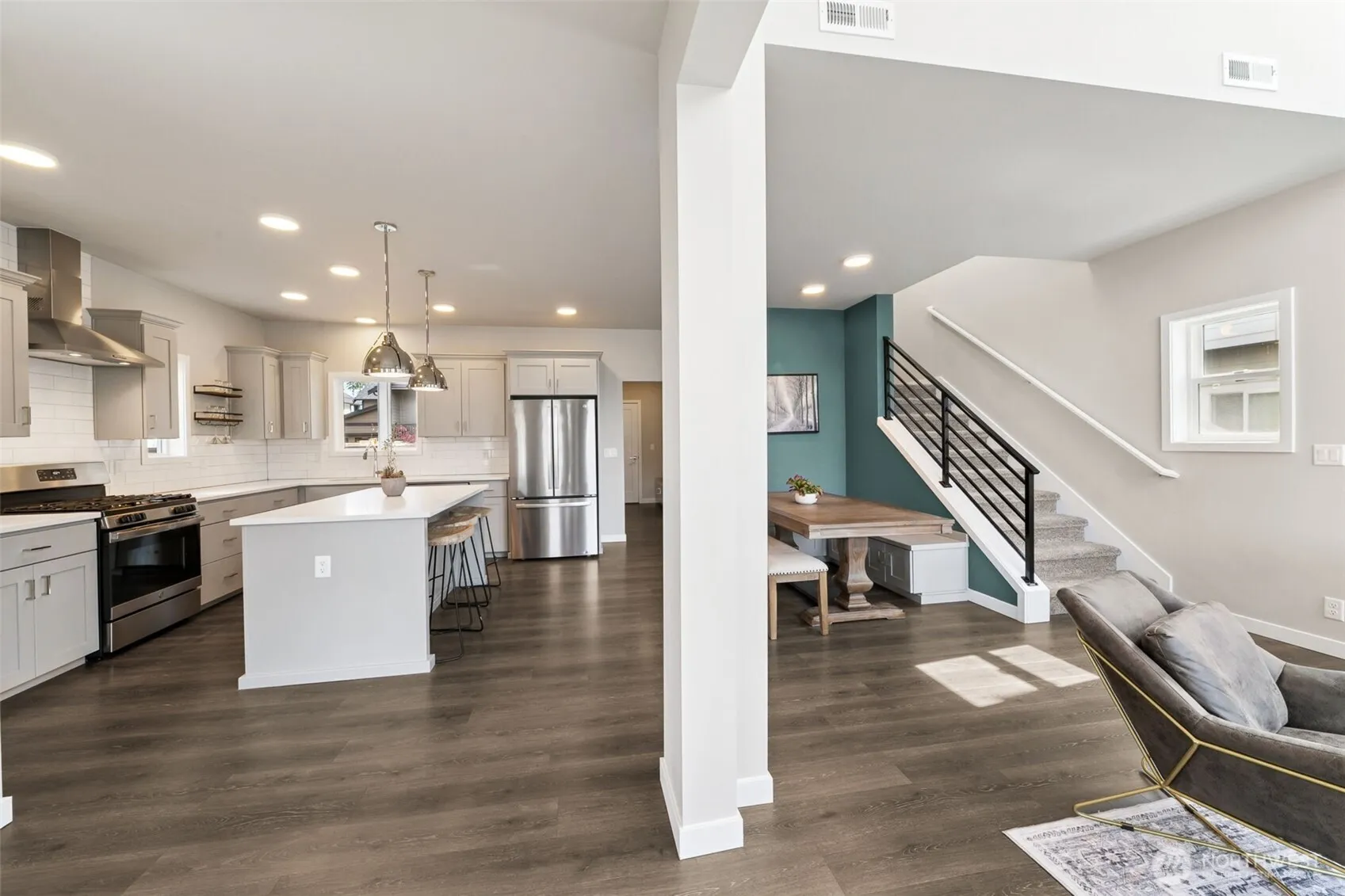 Property photo for 19009 133rd Street E, Bonney Lake photo 4