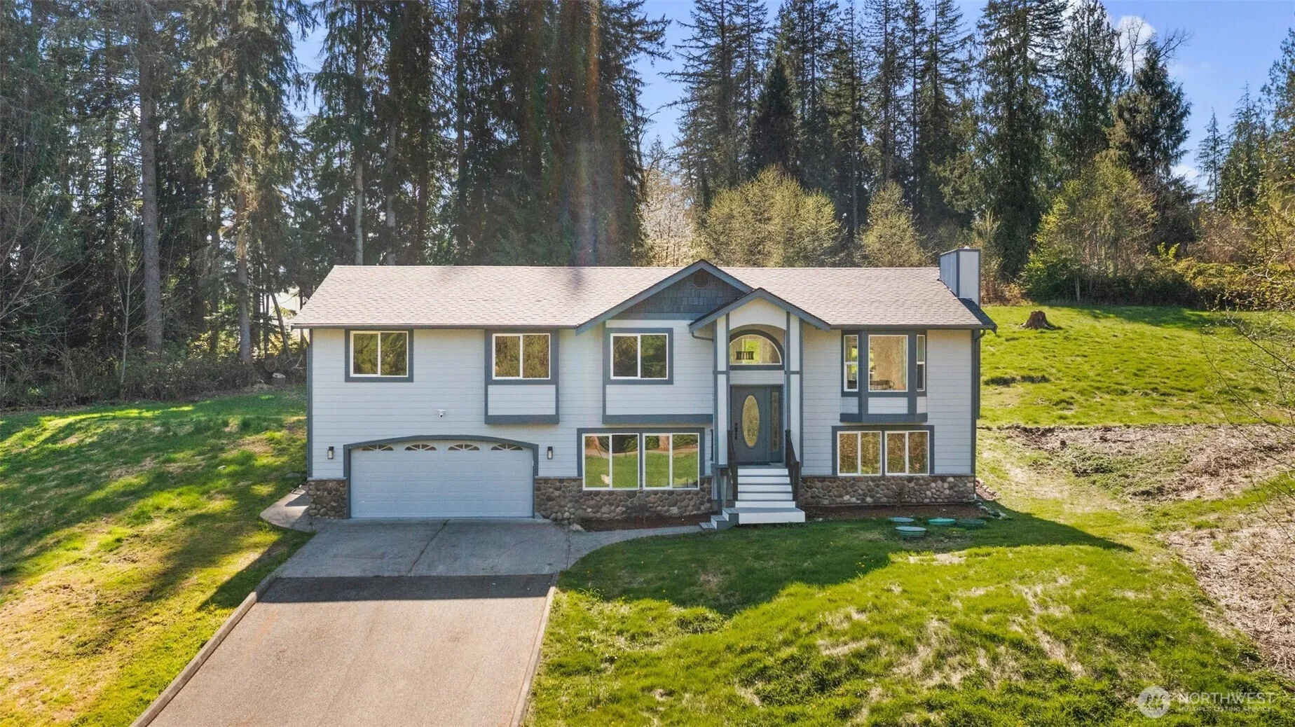 714 N Carpenter Road, Snohomish
