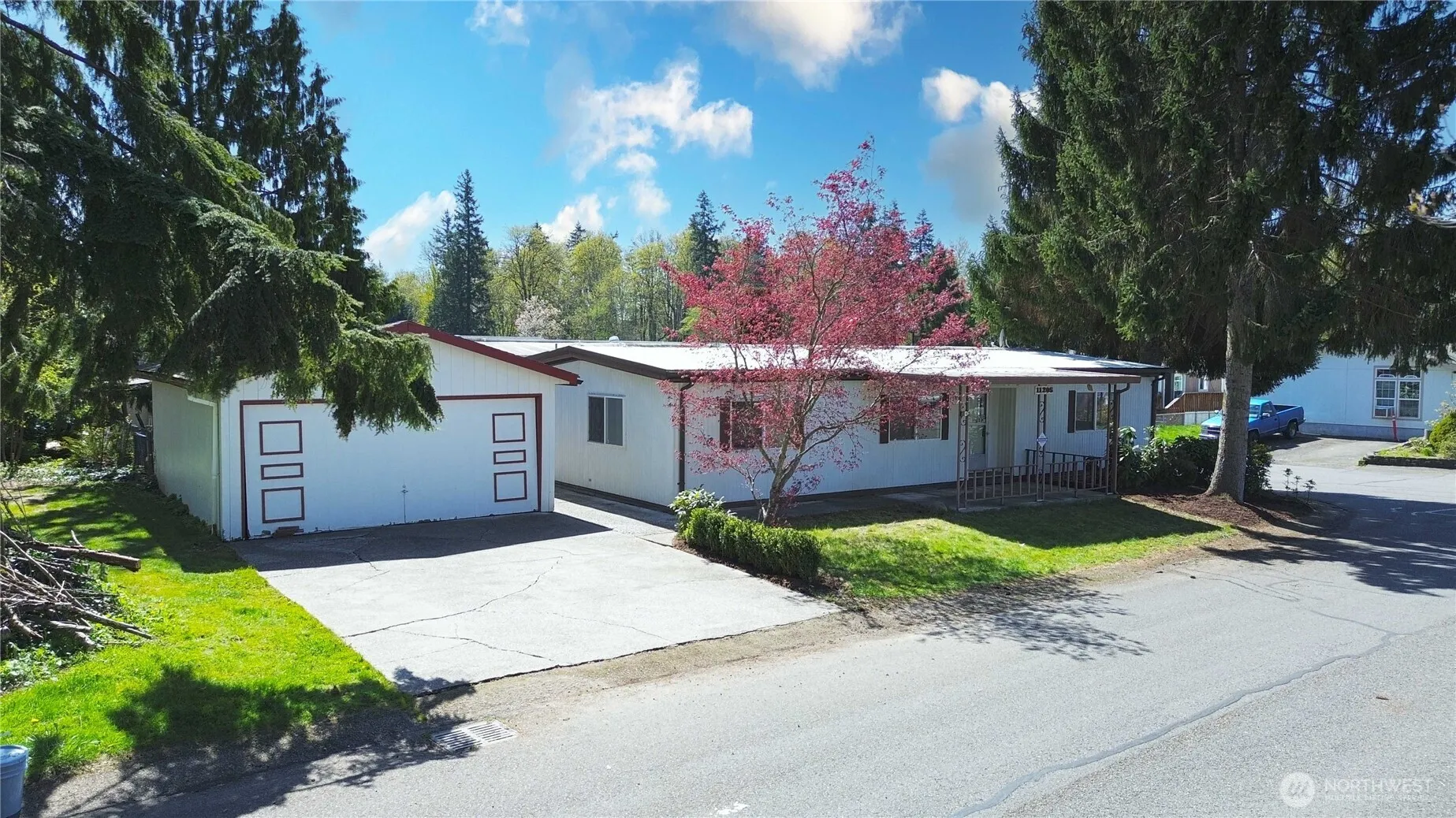 11205 Se 226th Street, Kent