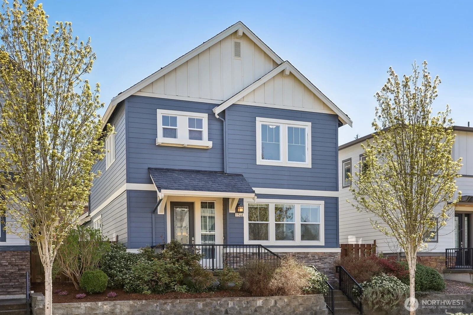 1568 14th Place Ne, Issaquah