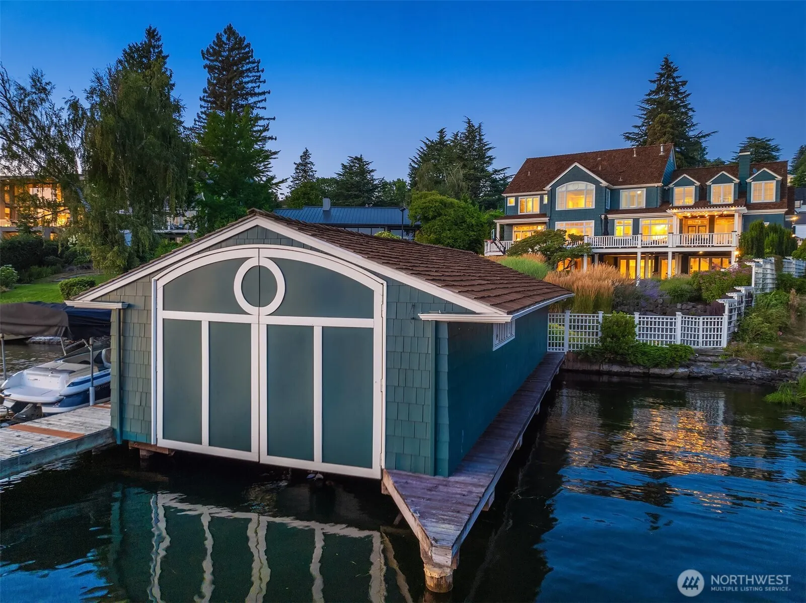 3509 43rd Avenue Ne, Seattle