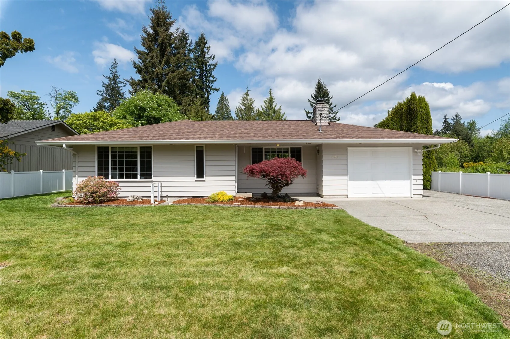 927 140th Street Sw, Lynnwood