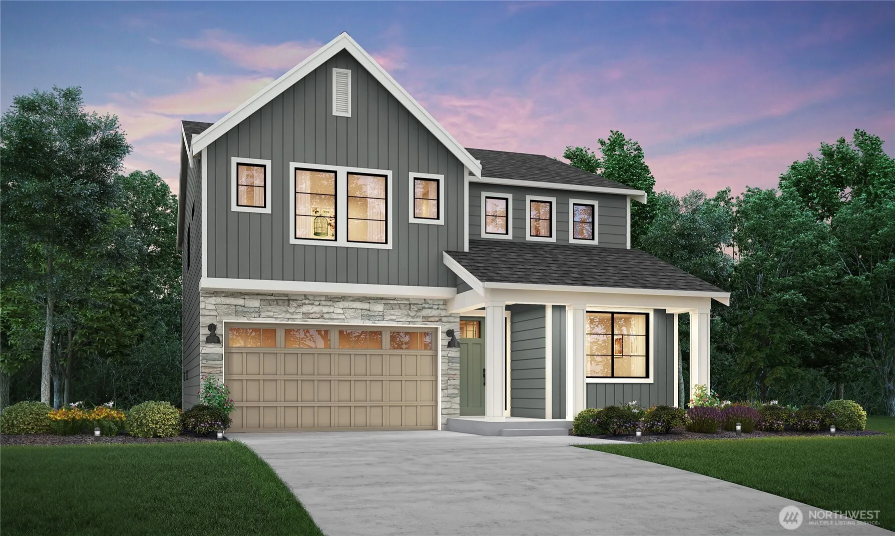 14232 Se 284th Place, Kent