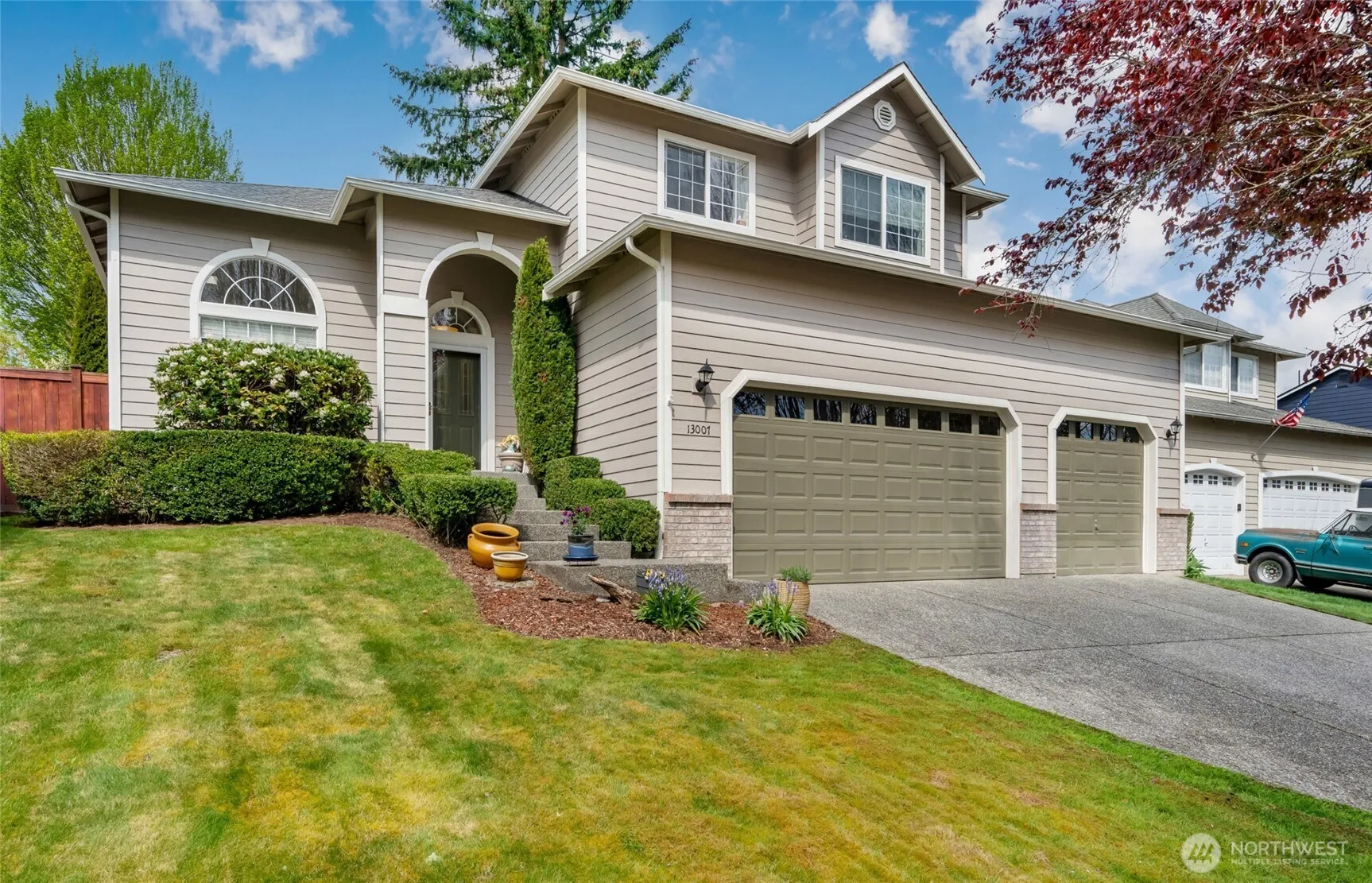 13007 12th Place Ne, Lake Stevens