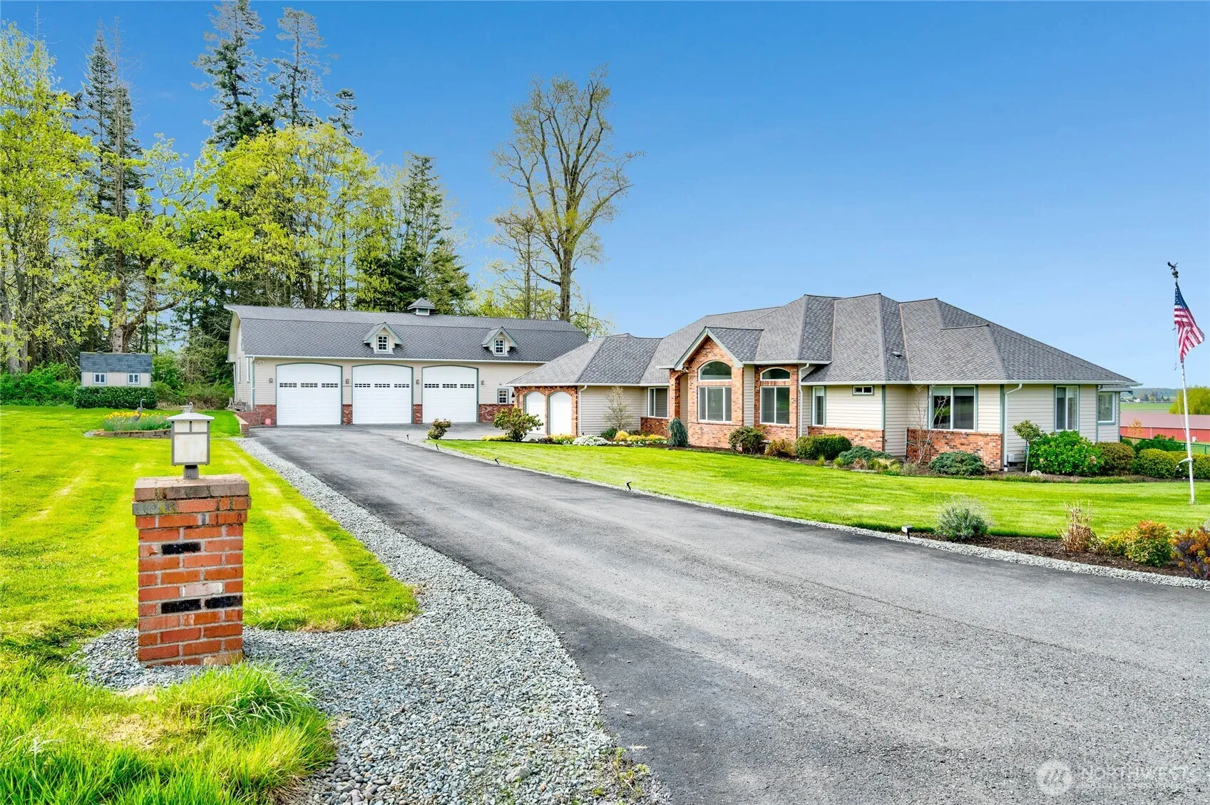 Property photo for 19457 Conway Hill Road, Mount Vernon