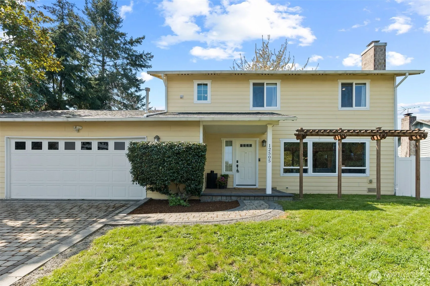 12505 88th Place Ne, Kirkland