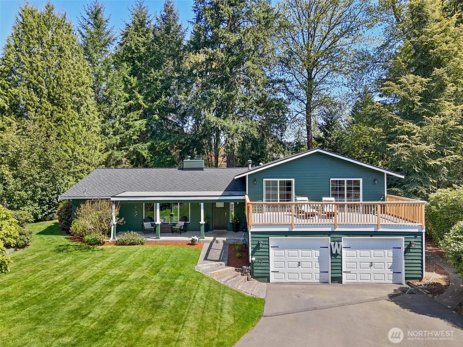 24264 133rd Avenue Se, Kent