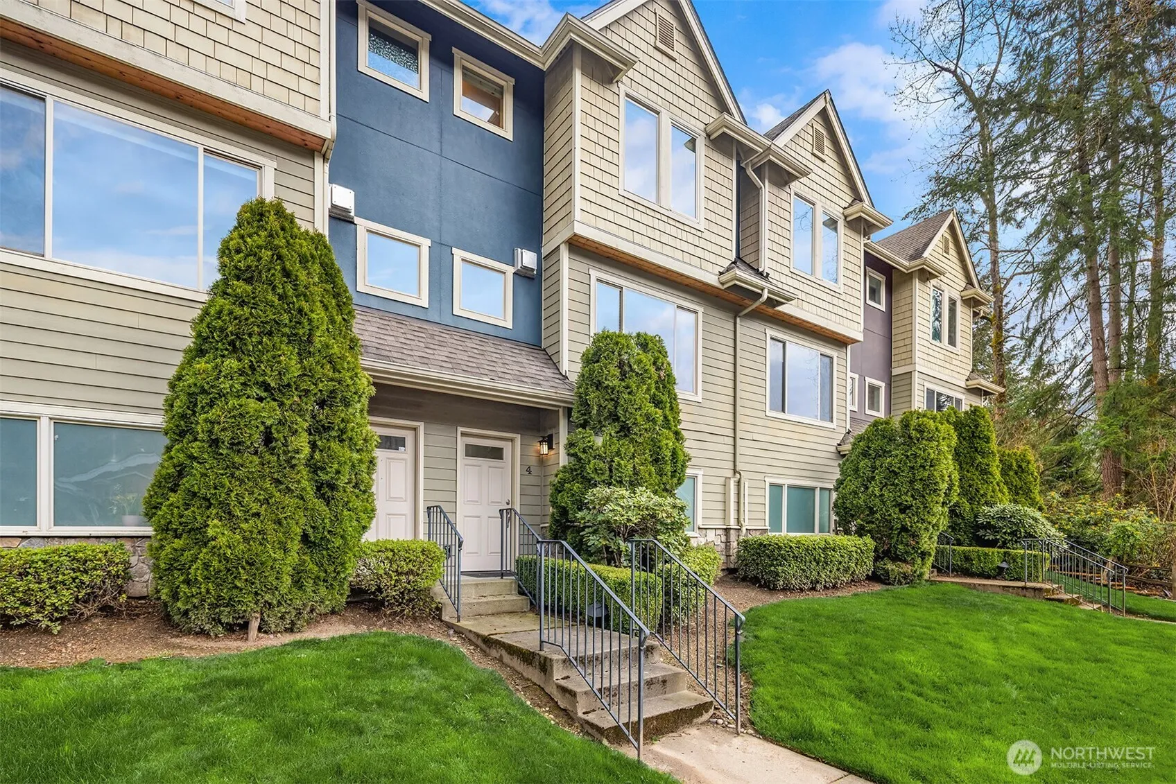 1000 Front Street S #4, Issaquah