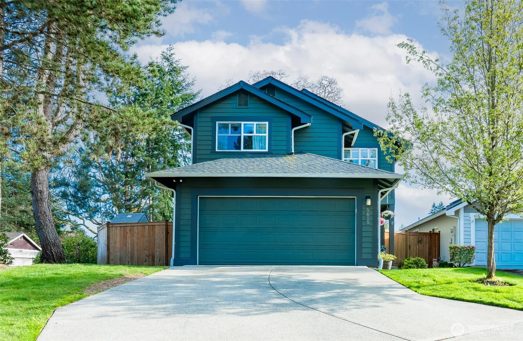 5615 Koala Street Se, Lacey