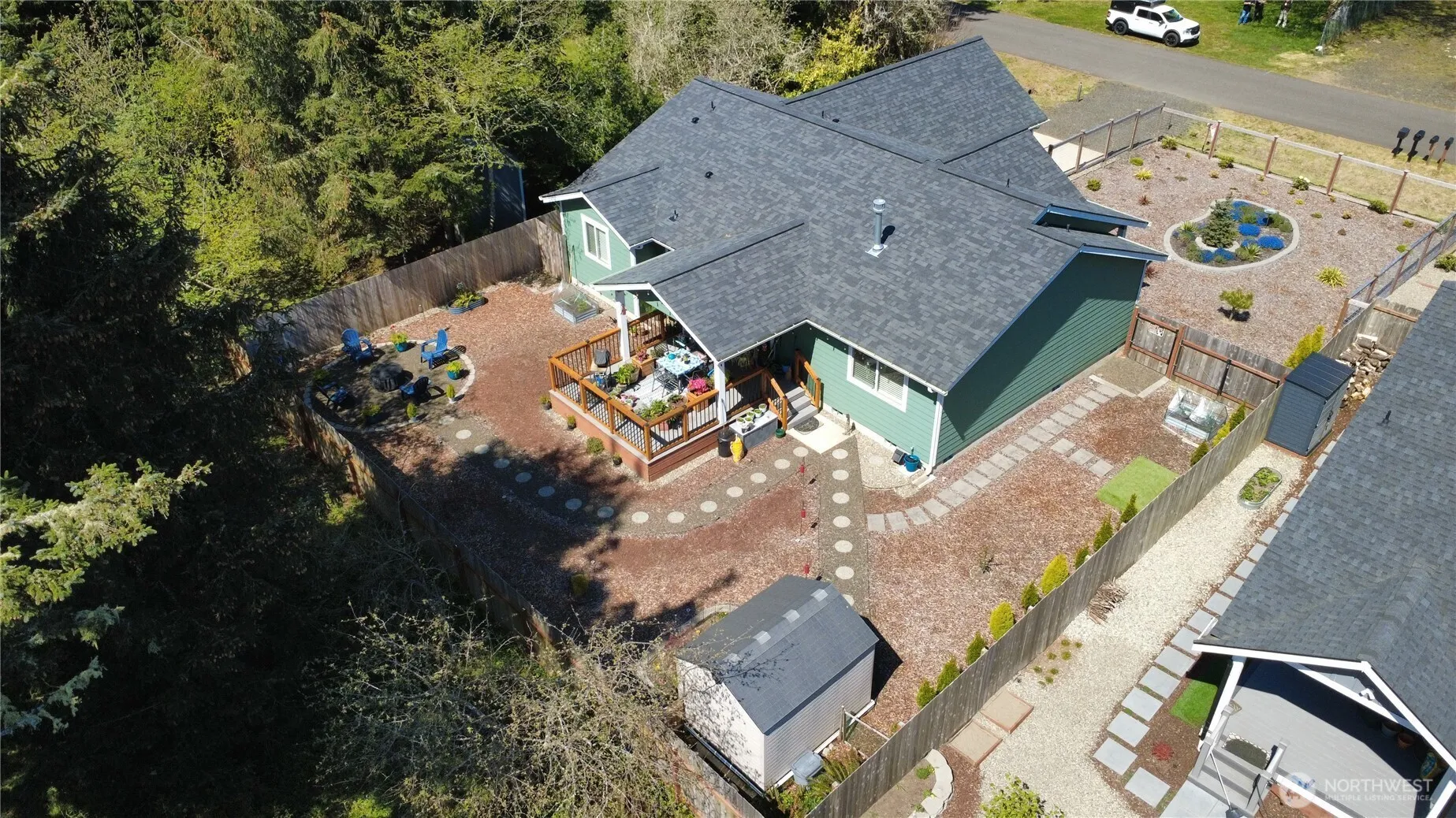 Property photo for 949 Falls Of Clyde Lp Se, Ocean Shores photo 2