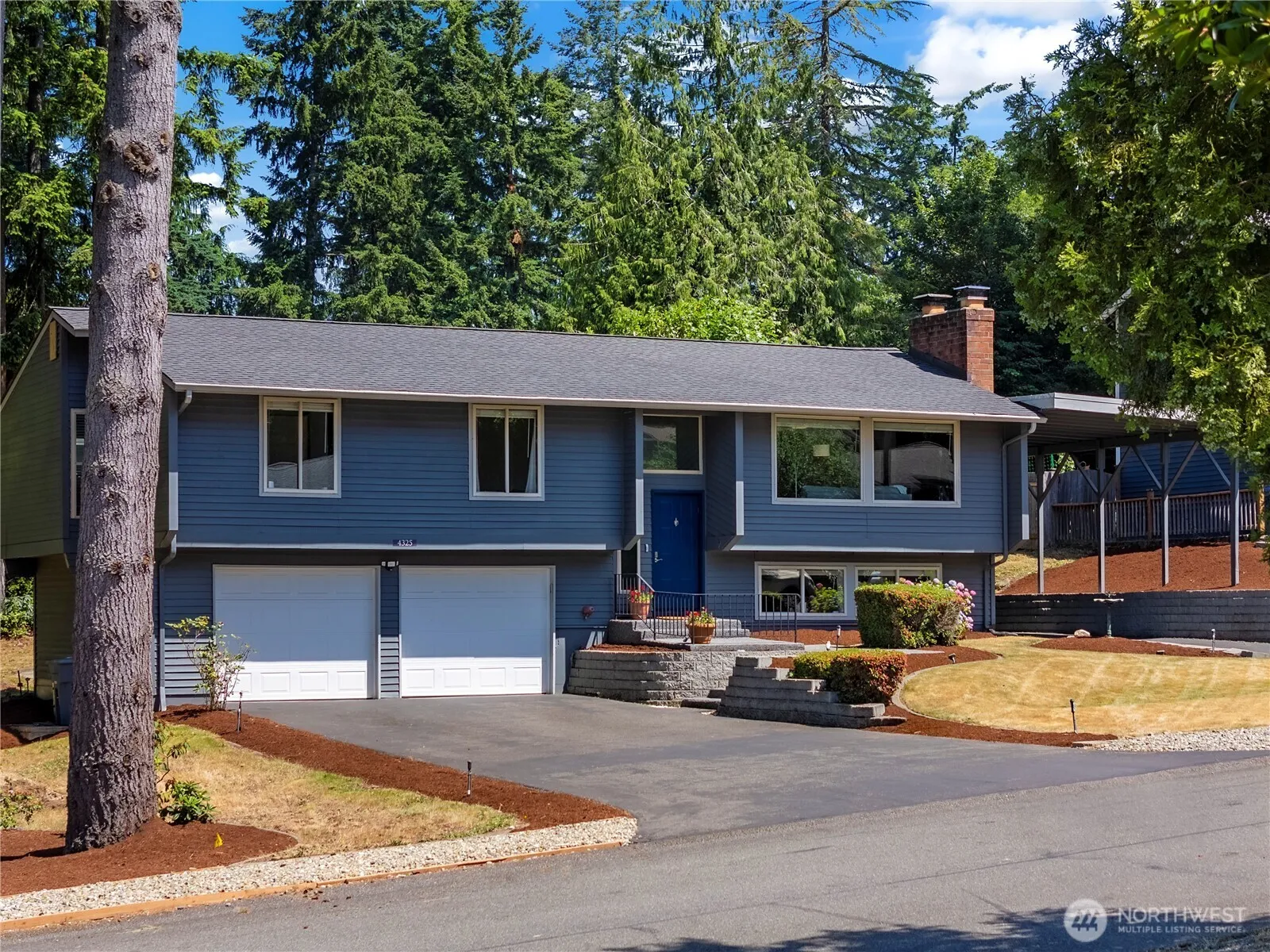 Property photo for 4325 68th Street Ct Nw, Gig Harbor