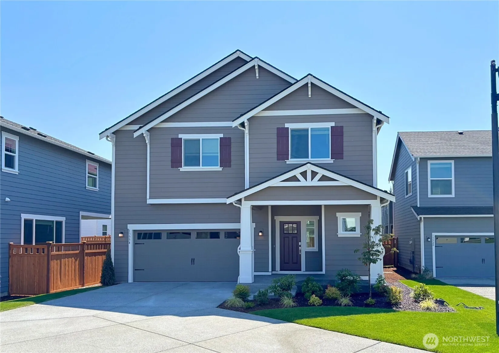 Property photo for 13934 179th Street Ct E, Puyallup
