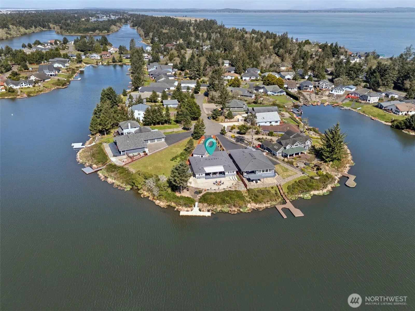Property photo for 399 Eagle Nest Court Se, Ocean Shores photo 3