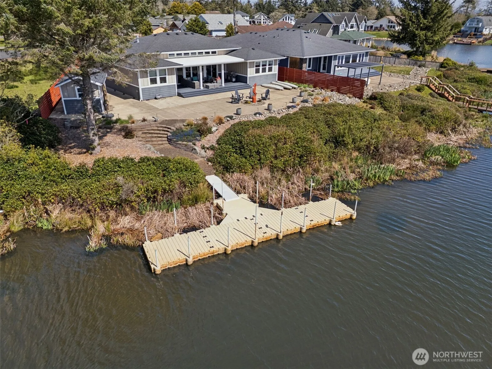 Property photo for 399 Eagle Nest Court Se, Ocean Shores photo 4