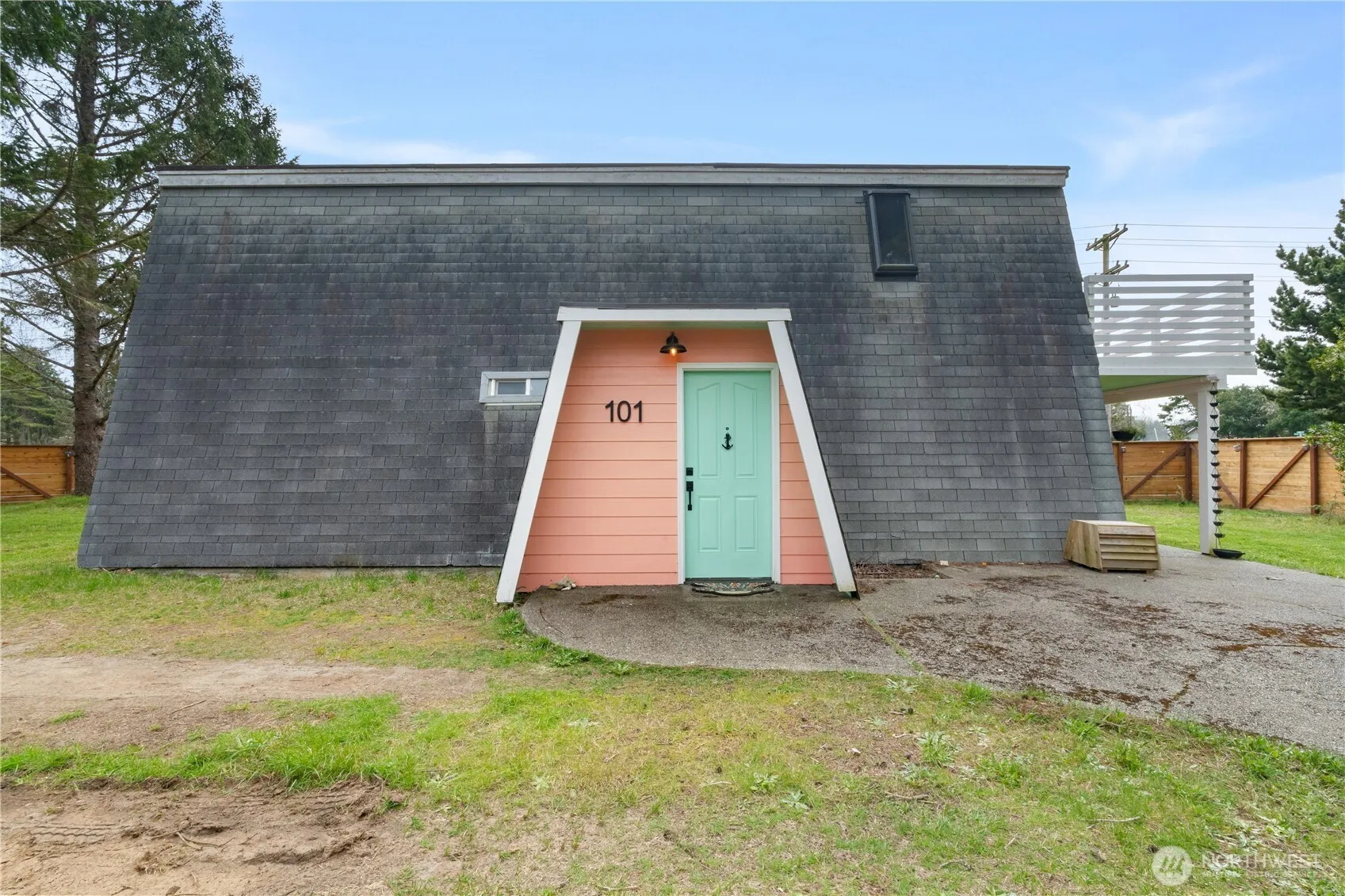 Property photo for 101 N Oar Loop, Ocean Shores