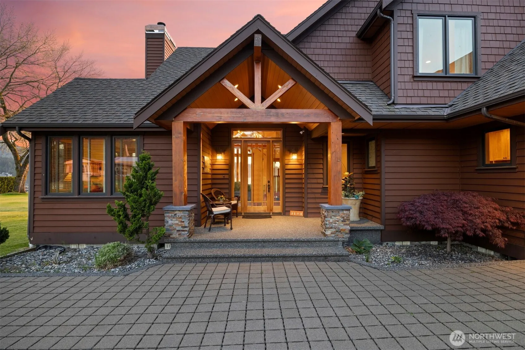 Property photo for 3193 Northshore Road, Bellingham photo 4