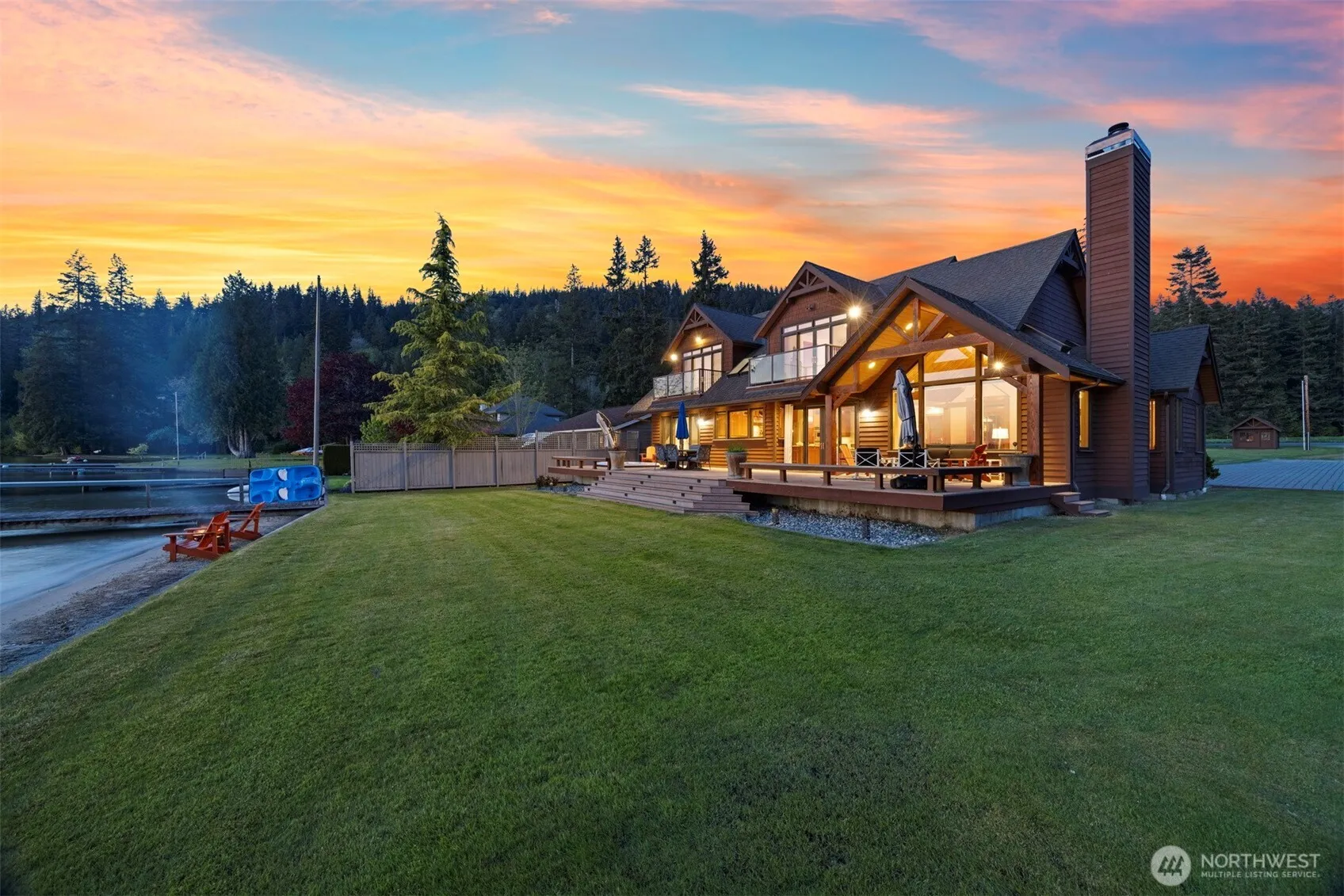 Property photo for 3193 Northshore Road, Bellingham photo 3