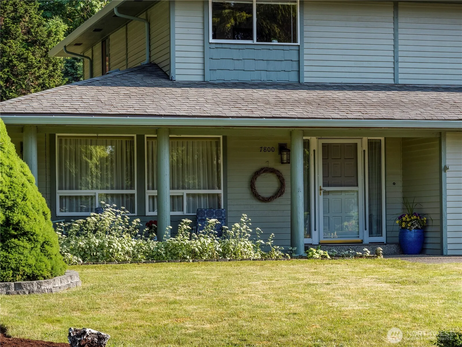 Property photo for 7800 Mountain Aire Loop Se, Lacey photo 3