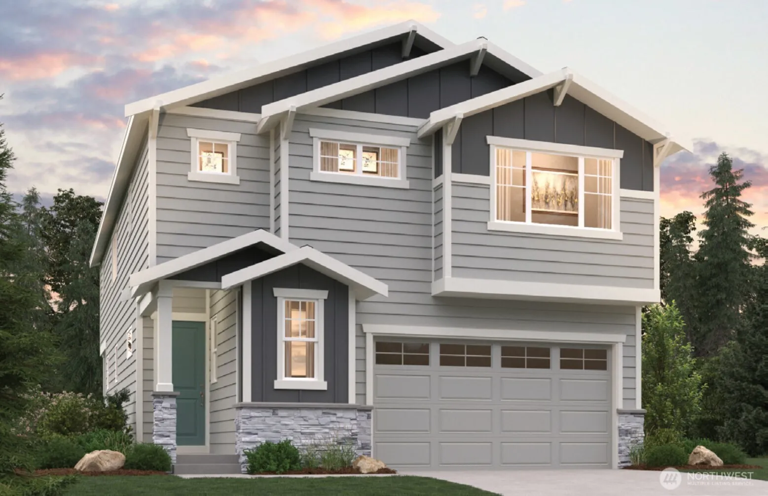 Property photo for 3911 Mccormick Village Drive #58, Bremerton