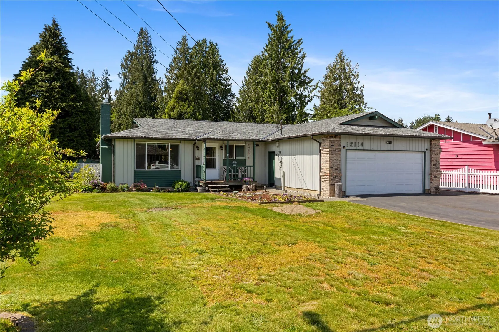 Property photo for 12114 38th Avenue Ne, Marysville