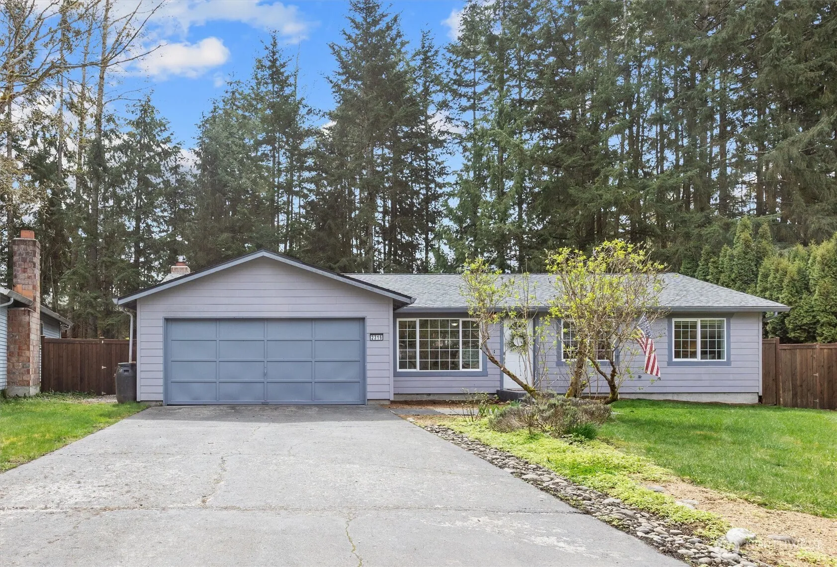 2316 164th Place Se, Bothell