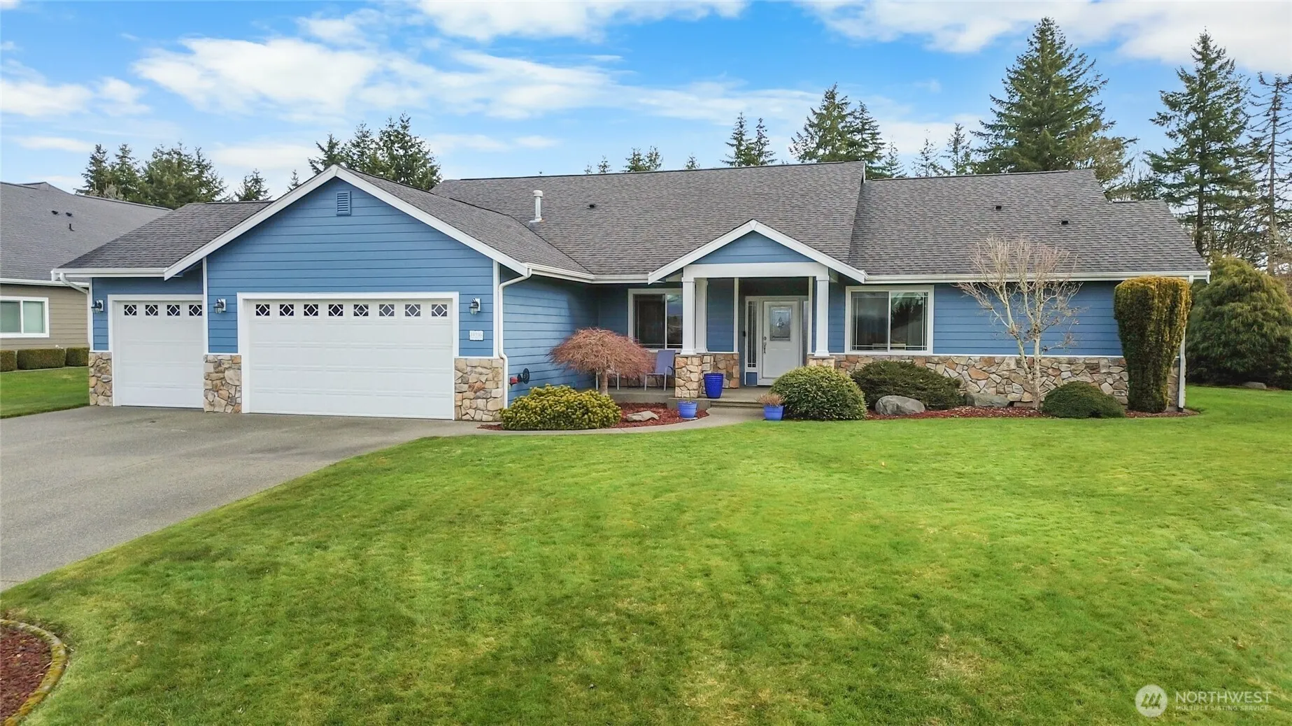 Property photo for 11936 Dream Street Sw, Olympia