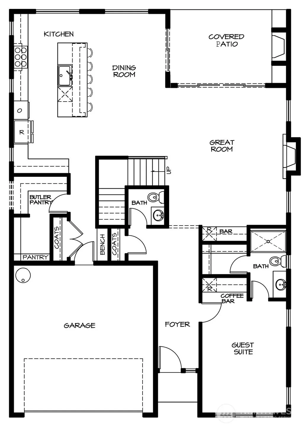 Property photo for 1454 238th Street Se, Bothell photo 2