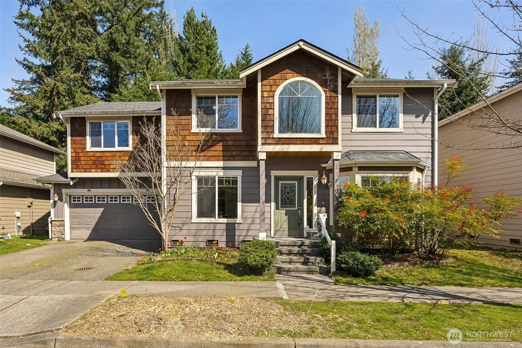 12411 21st Avenue Se, Everett