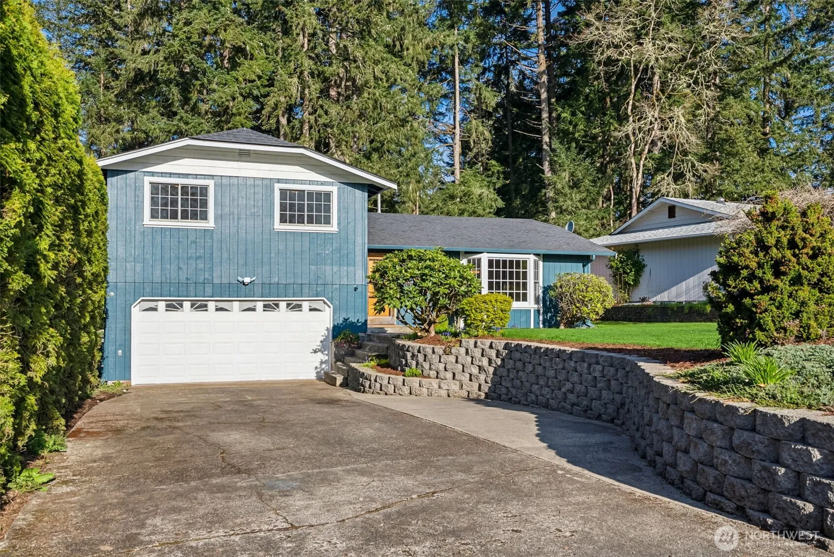 3509 Marquette Street Se, Lacey