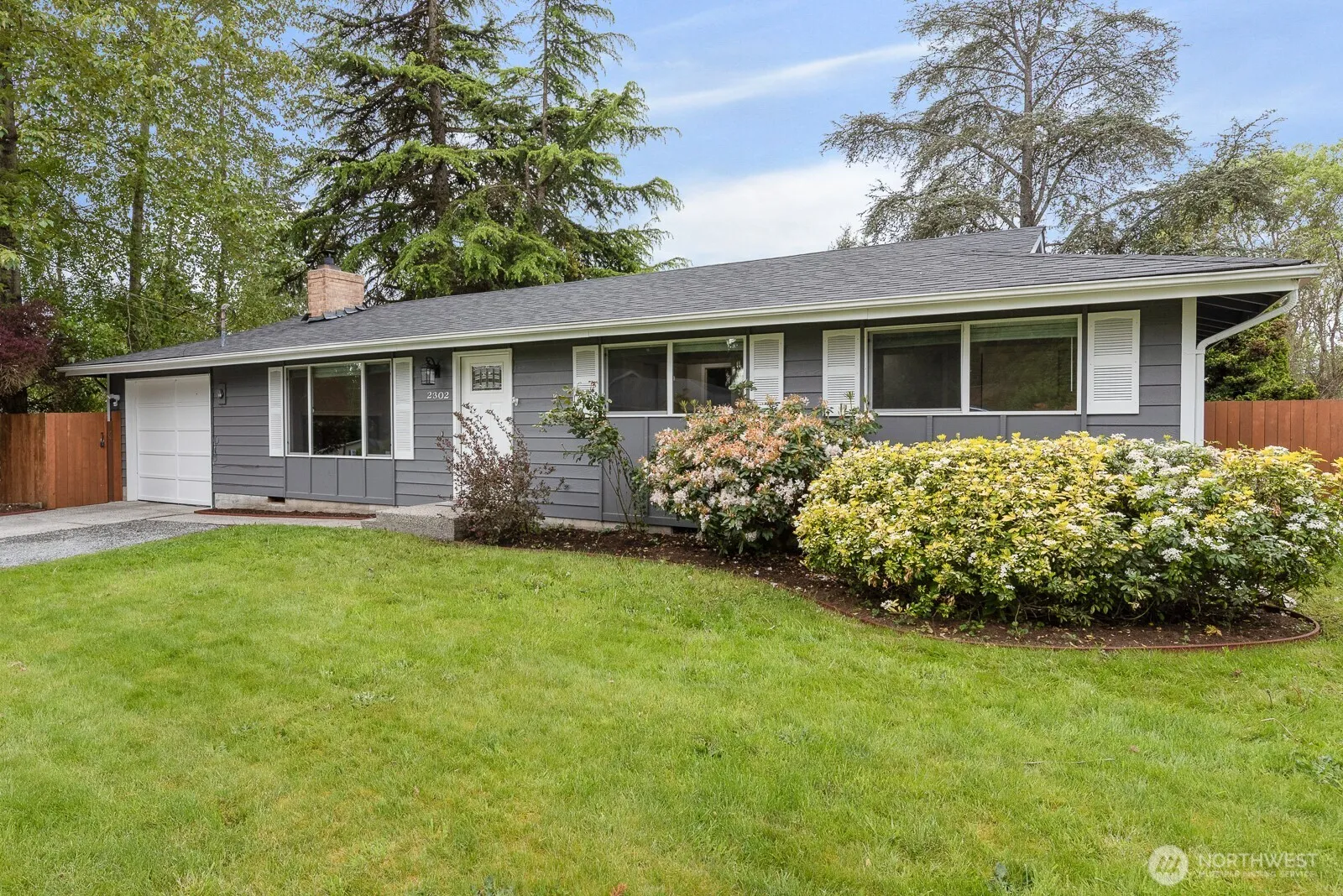 2302 97th Drive Se, Lake Stevens