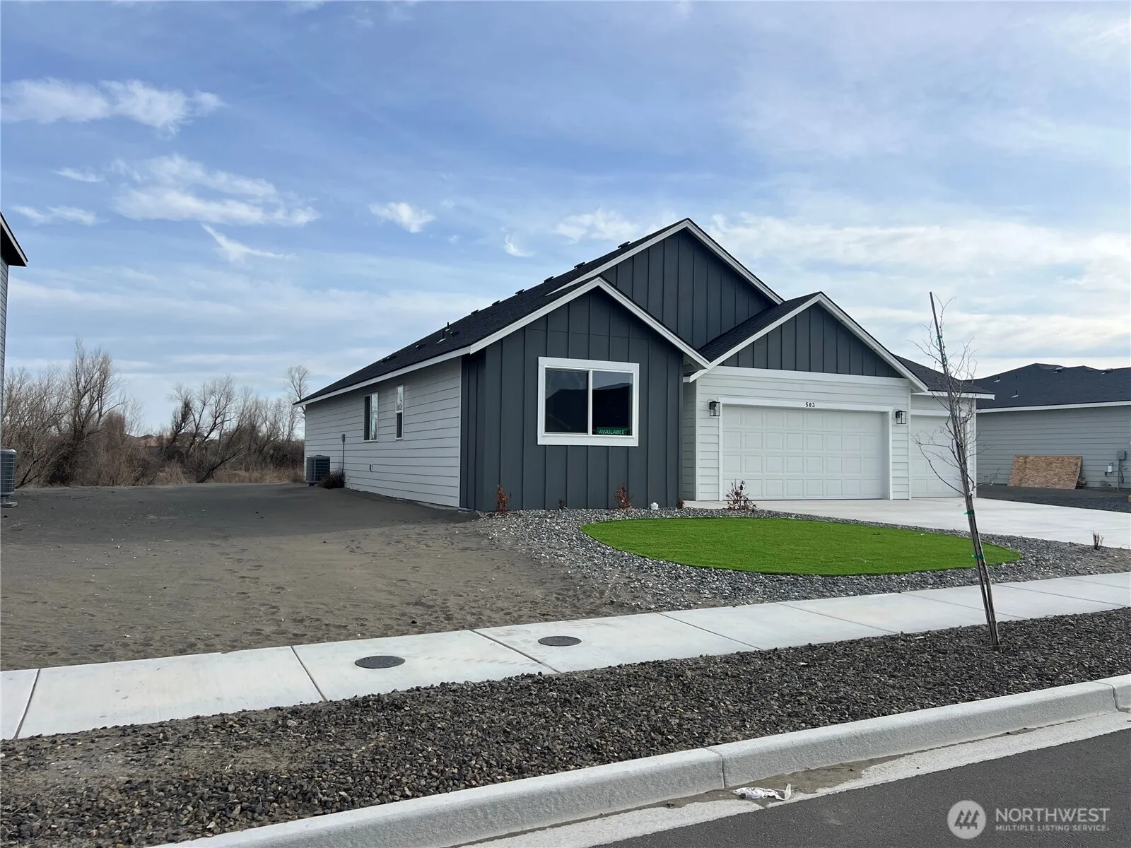Property photo for 503 N Ruddy Street, Moses Lake photo 3