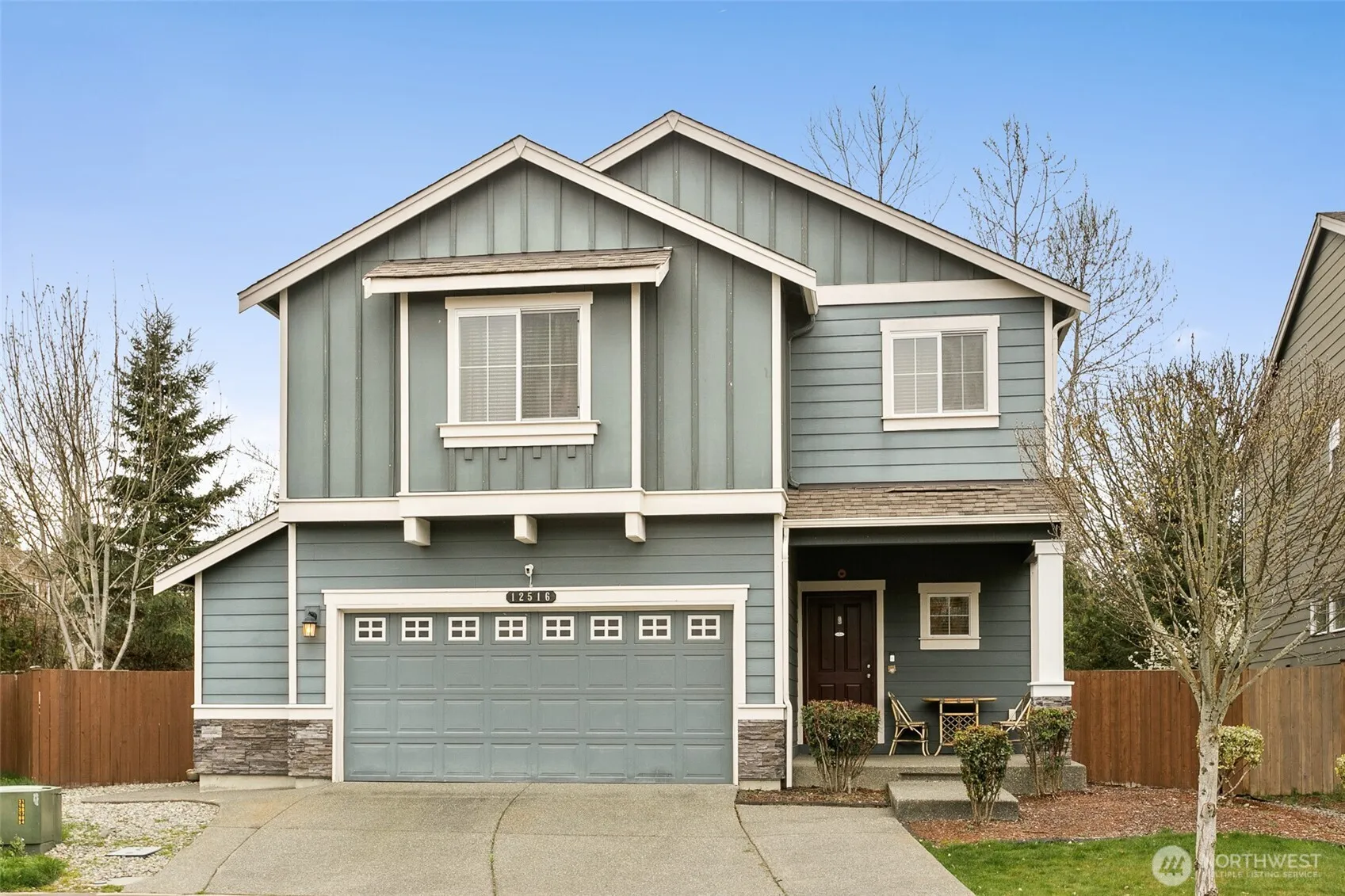 12516 Se 279th Place, Kent