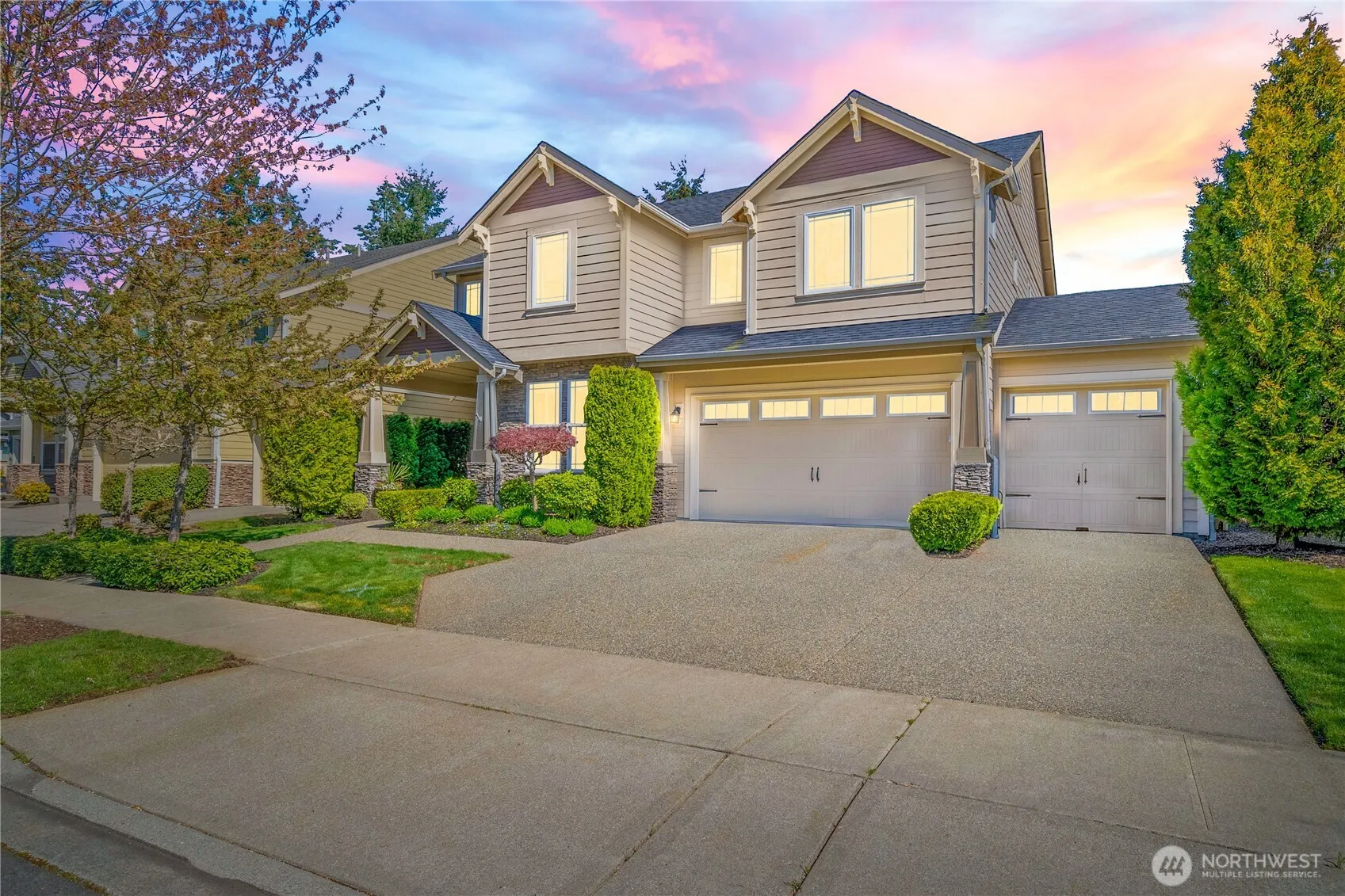 4030 Amelia Court Ne, Lacey