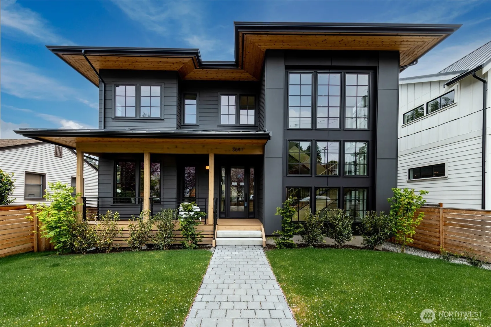 3641 33rd Avenue W, Seattle