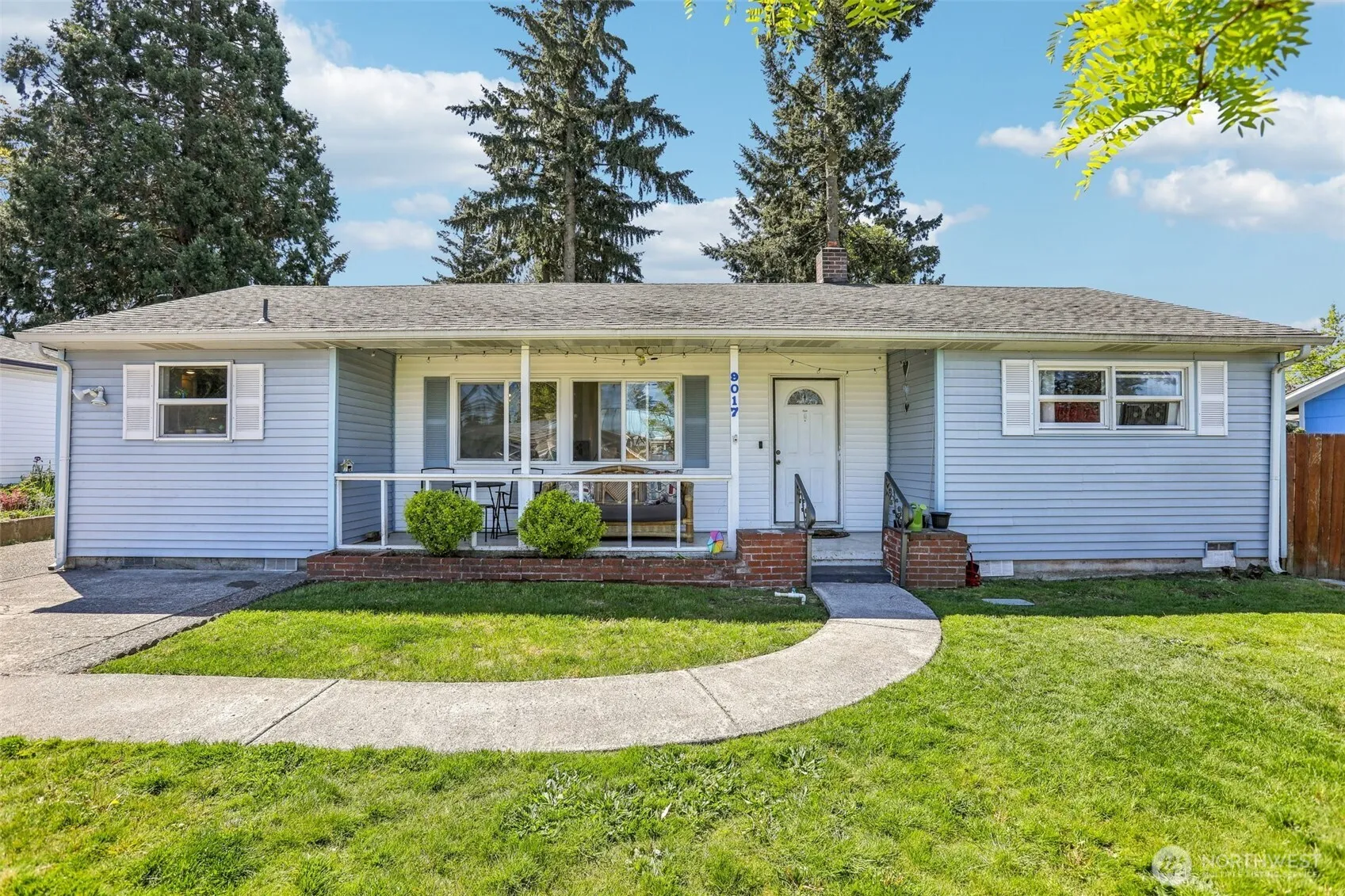 Property photo for 9017 Silver Star Avenue, Vancouver