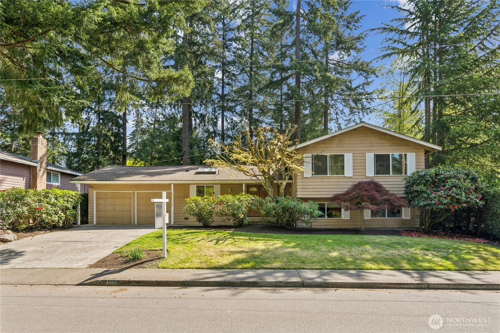 1402 151st Place Ne, Bellevue