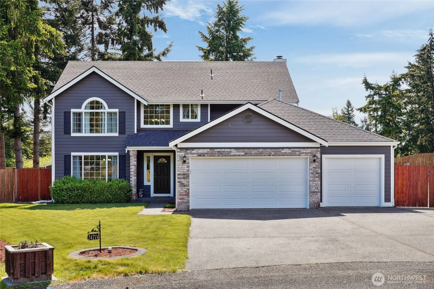 Property photo for 24214 38th Avenue Ct E, Spanaway