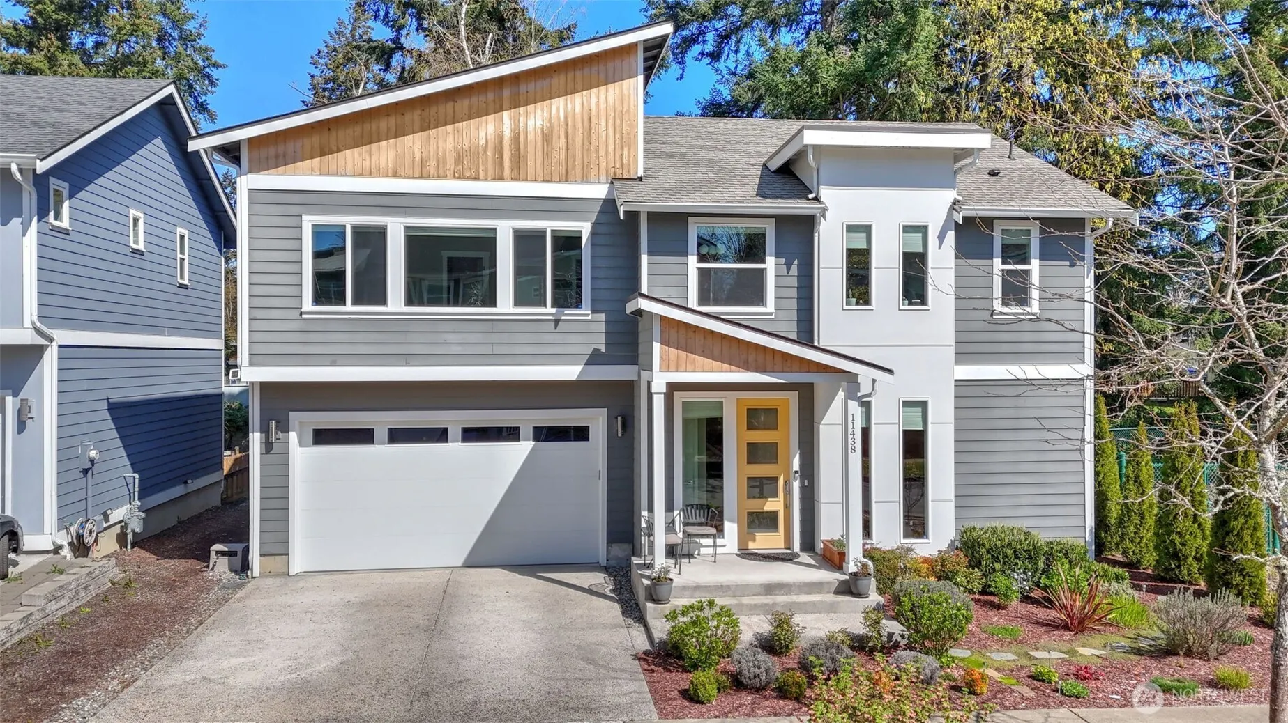 11438 186 Place Se, Renton