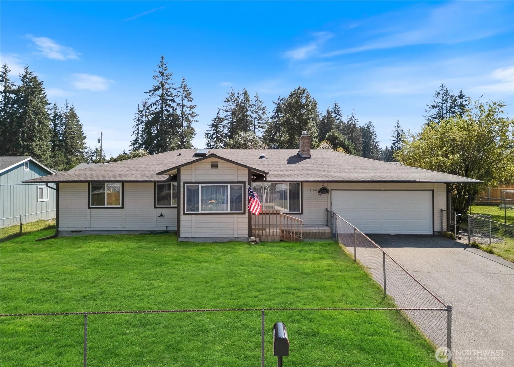 Property photo for 3100 Se Travera Drive, Port Orchard