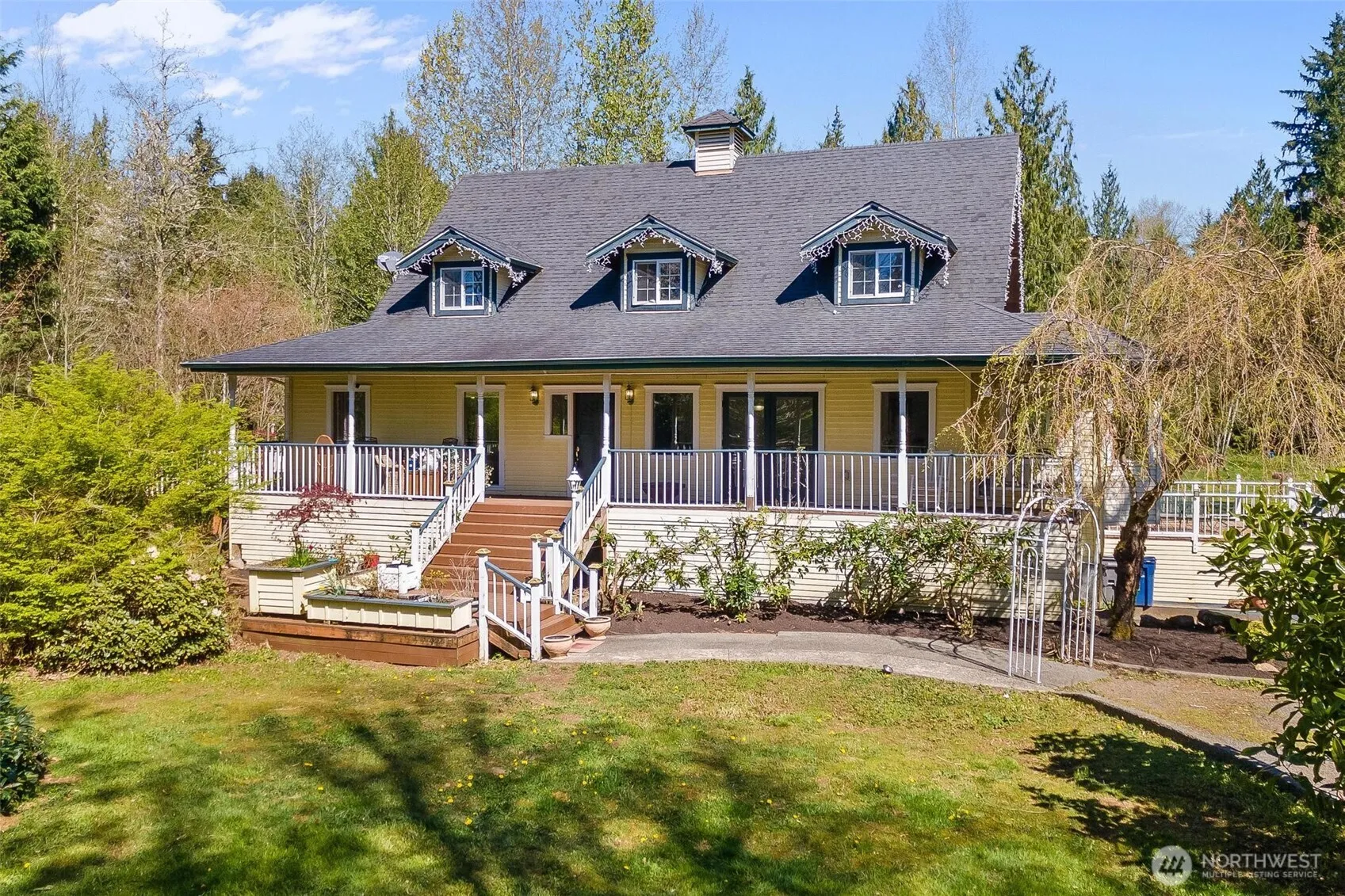 14017 66th Street Ne, Lake Stevens