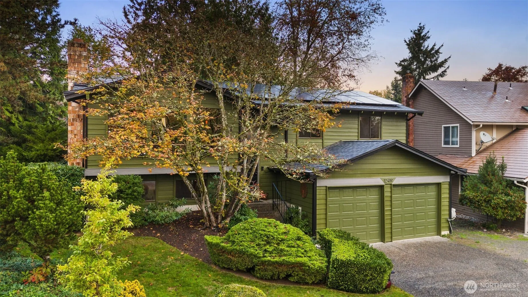 12419 106th Place Ne, Kirkland