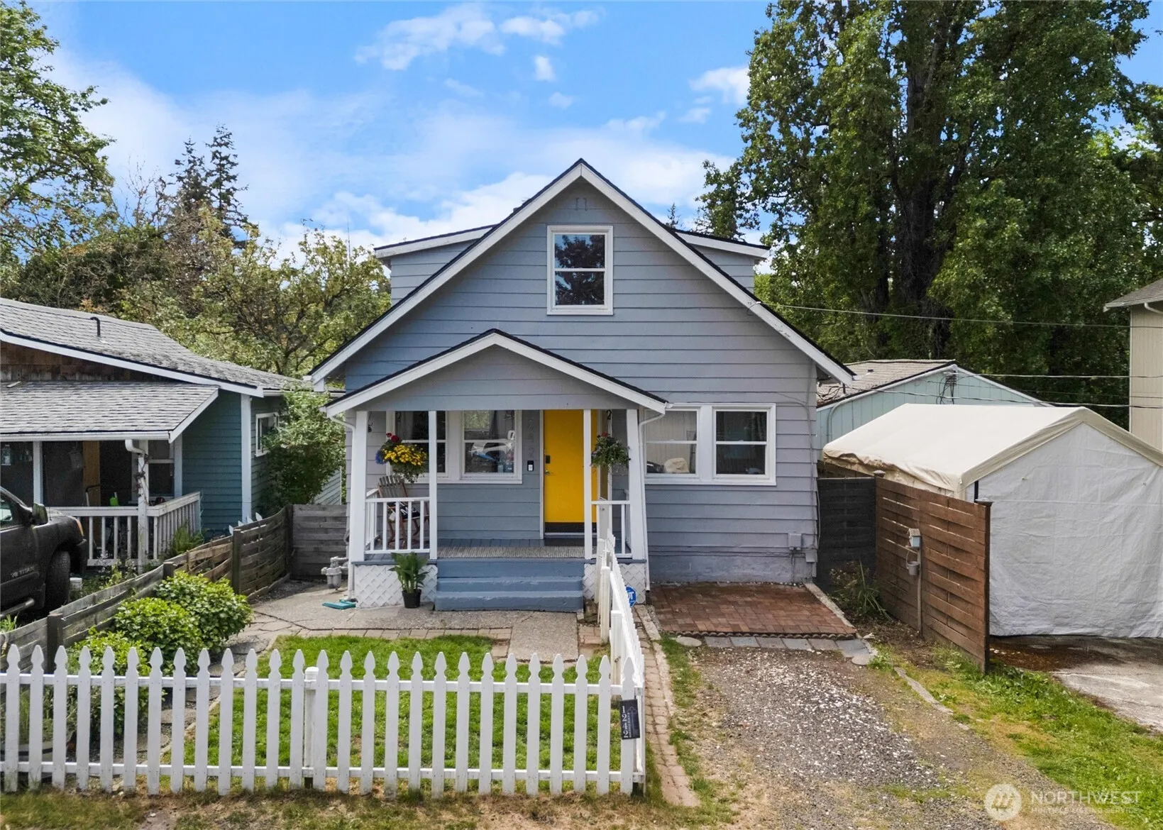 Property photo for 1242 Ridgeway Place E, Port Orchard
