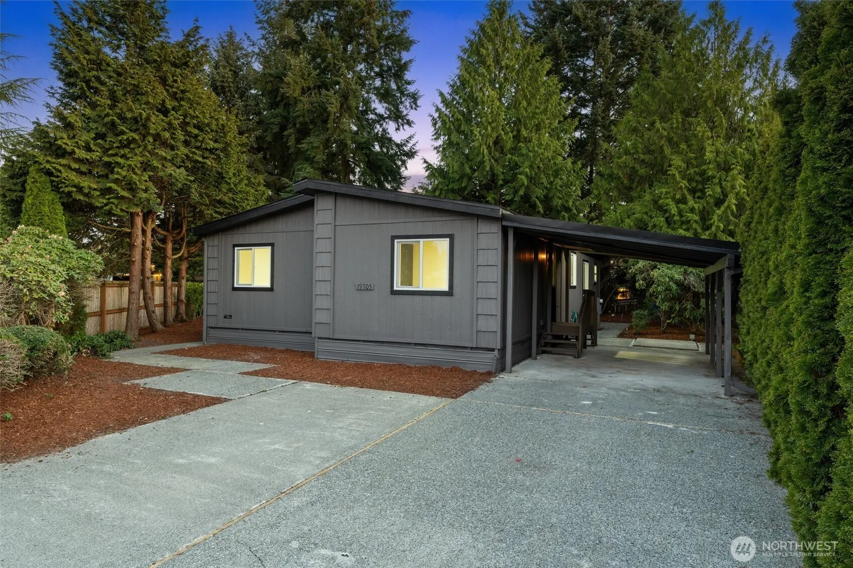 19705 128th Court Ne, Bothell