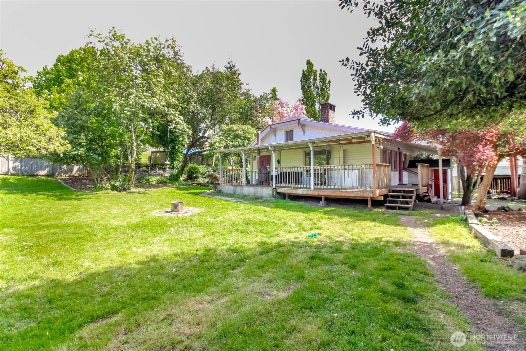 Property photo for 6208 S Verde St, Tacoma photo 4